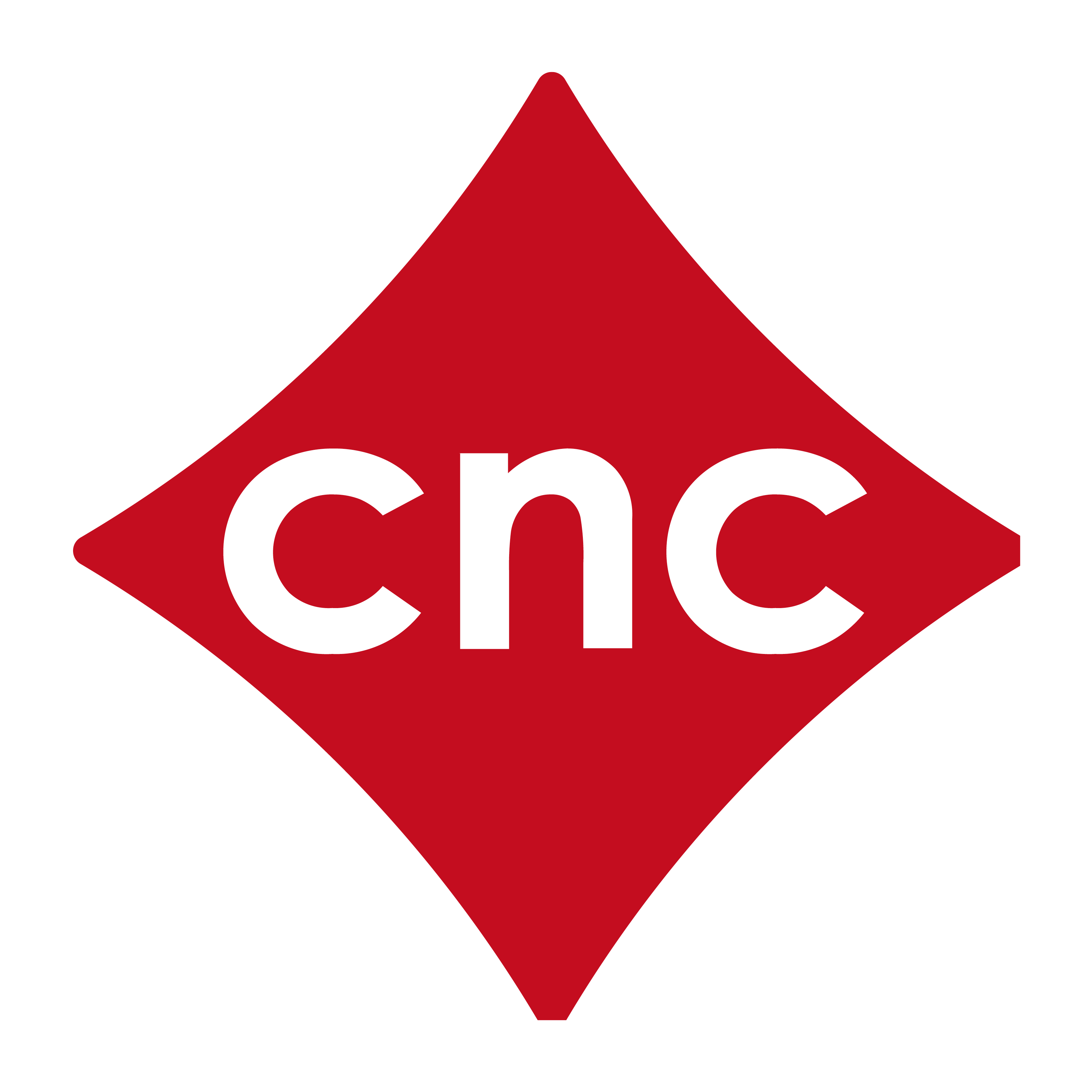Sponsor CNC